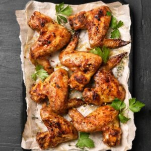 Hot Wings