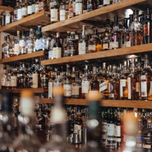 Alcohol